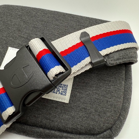 Champion Crossbody adjustable belt NWOT - Picture 6 of 6